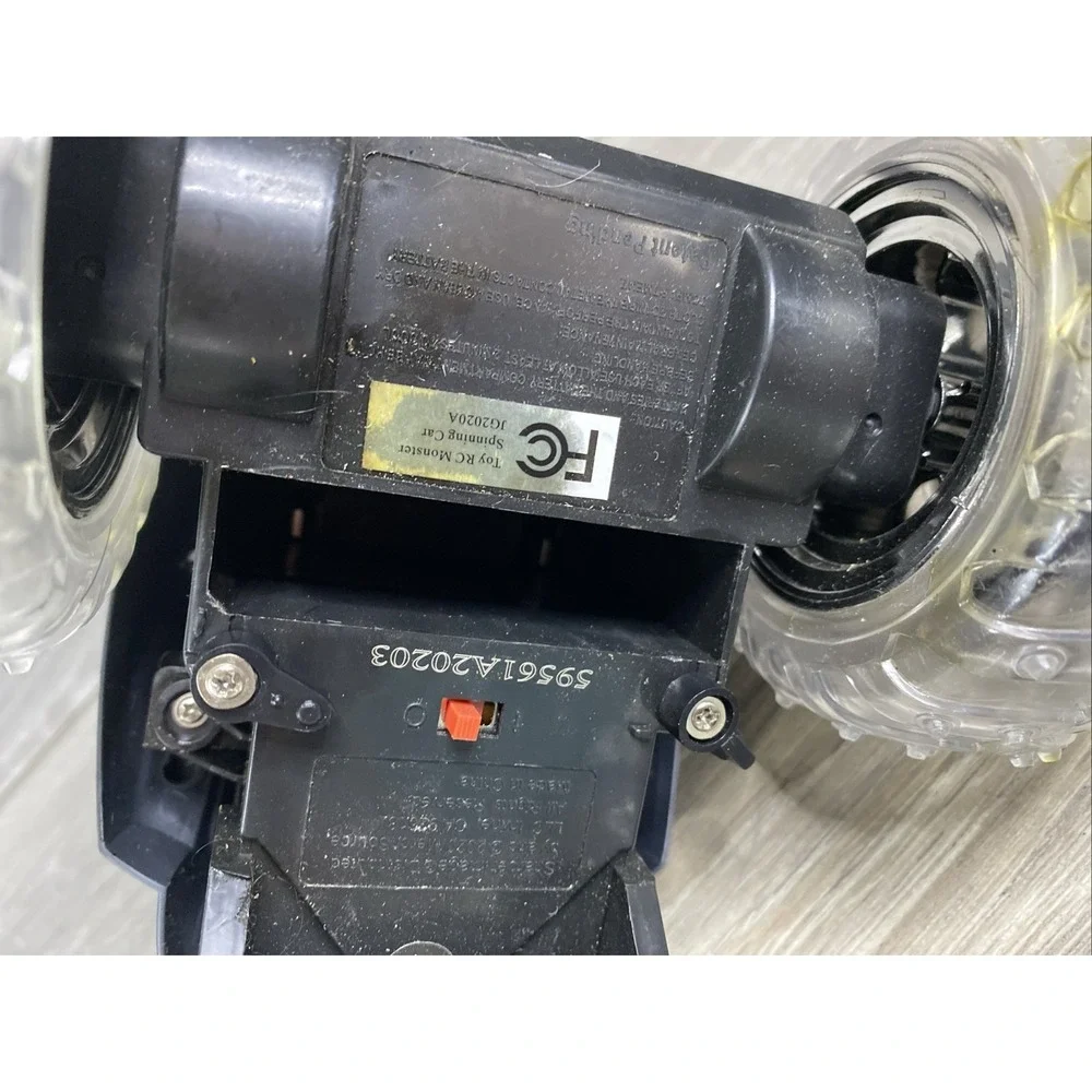 Sharper Image tested working